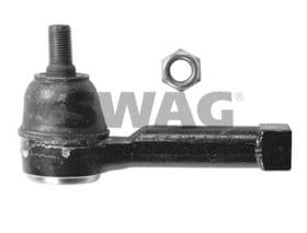 Наконечник кермової тяги