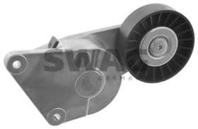 Натяжной ролик поликлинового ремня