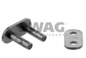 Ланка ланцюга привода оливного насоса