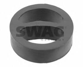 Кронштейн кріплення вихлопної магістралі