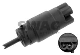 Насос омивача