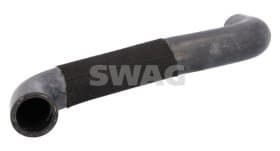 Патрубок радиатора системы охлаждения двигателя