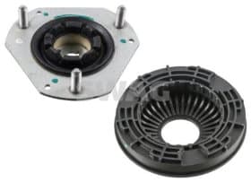 Комплект (опора + подшипник)