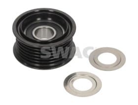 Обводной ролик поликлинового ремня Обводной ролик поликлинового ремня