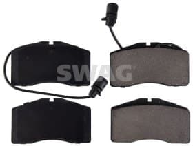 Тормозные колодки