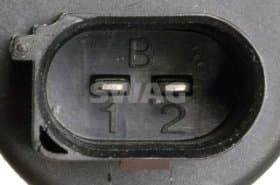 Насос системи очищення фар