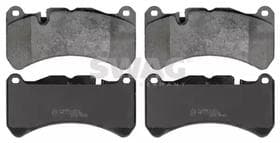 Гальмівні колодки