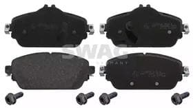 Гальмівні колодки