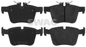 Гальмівні колодки Гальмівні колодки