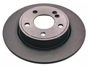Тормозной диск Тормозной диск