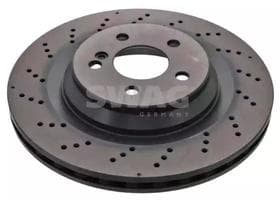 Тормозной диск