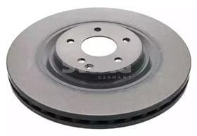 Гальмівний диск Гальмівний диск