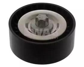 Обводной ролик поликлинового ремня Обводной ролик поликлинового ремня