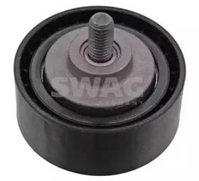 Обвідний ролик поліклинового ременя Обвідний ролик поліклинового ременя