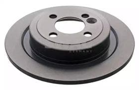 Тормозной диск