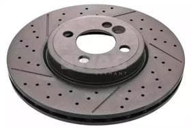 Тормозной диск Тормозной диск