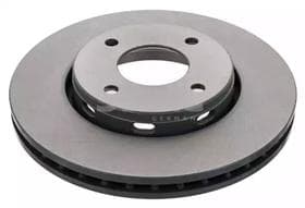 Гальмівний диск Гальмівний диск