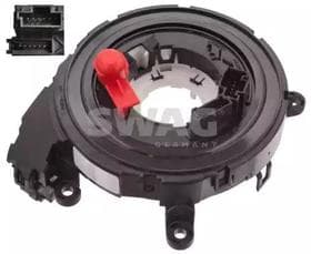 Підкермовий шлейф