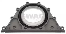 Сальник колінчастого вала