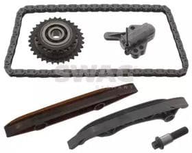 Комплект ланцюга ГРМ