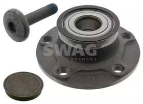 Ступиця колеса