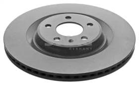 Гальмівний диск Гальмівний диск