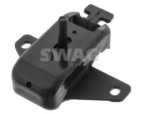 Подушка двигуна