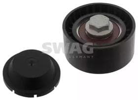 Обводной ролик поликлинового ремня Обводной ролик поликлинового ремня