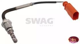 Датчик температуры выхлопных газов Датчик температуры выхлопных газов