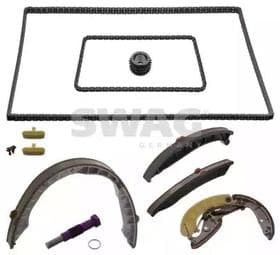 Комплект ланцюга ГРМ