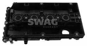 Клапанна кришка