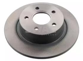 Гальмівний диск