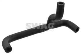 Патрубок картера