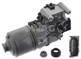 Двигатель стеклоочистителя