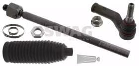 Кермова тяга в комплекті