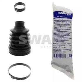 Пыльник ШРУСа