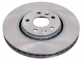 Тормозной диск