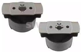 Комплект подшипника балки моста