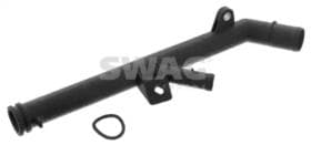 Патрубок системы охлаждения