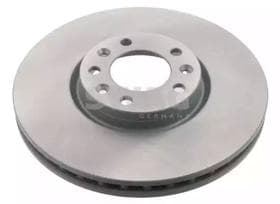 Тормозной диск