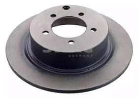 Тормозной диск Тормозной диск