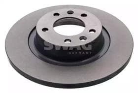 Тормозной диск