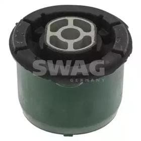 Сайлентблок балки