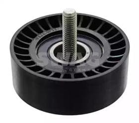 Обвідний ролик поліклинового ременя Обвідний ролик поліклинового ременя