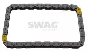 Ланцюг привода оливного насоса