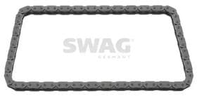 Цепь привода маслонасоса