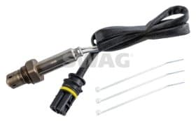 Лямбда-зонд