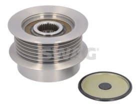 Муфта генератора