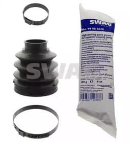 Пыльник ШРУСа