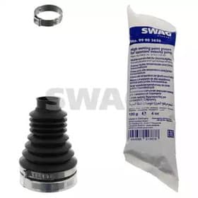 Пыльник ШРУСа